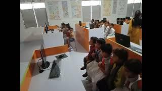 APS College Etawah smart class 12/08/2022