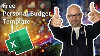 Free Microsoft Excel Annual Budget Template