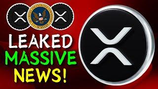 XRP RIPPLE: SEC COURT CASE FINISHED! $500.68 PRICE BOOM! - RIPPLE XRP NEWS TODAY