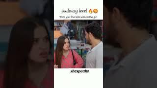 Jealousy on its peak #pakistanidrama #foryoupage #1millionsubscribers #1millionviews #1vs4