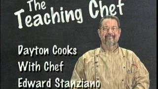 The Teaching Chef