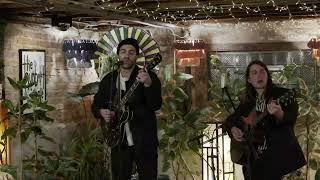 The Laughing Hearts: Live @ The Humboldt Jungle