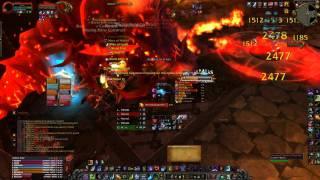 magmaw heroic 10man - frost dk kite