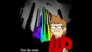 @WoodenToaster - Rainbow Factory but Tord sings