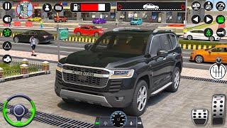 Extreme Car Parking 3D Game : Car Driving School Gameplay