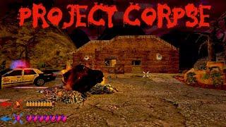 Project Corpse (different routes) | PC Lightgun Logplay