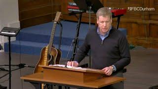 A Wise Heart Numbers Its Days, Sermon by Andy Davis