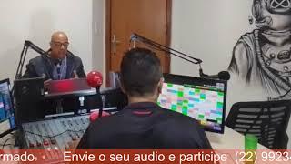 Panorama -  Quarta feira   (03/12) - Entrevista com Walter Santos- Especialista em trânsito.