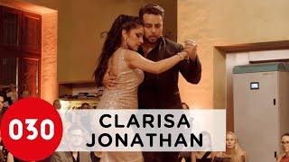 Clarisa Aragon and Jonathan Saavedra - El flete #ClarisayJonathan