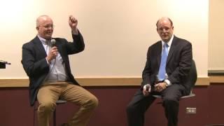 Peter Wehner | Christian Political Witness in the Age of Trump (04/04/2017)
