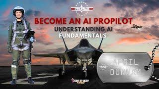 Become a ProPilot: Lesson 01