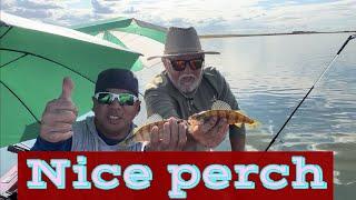 SOUTHERN ALBERTA BOAT FISHING