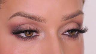 Wedding Guest Makeup | Smokey Eyes To Go With Any Outfit | Shonagh Scott