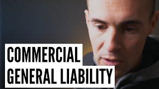 5 Basic Coverages Included In Commercial General Liability