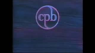 Corporation For Public Broadcasting (1991) (Wheel Of Fortune variant) (fanmade)