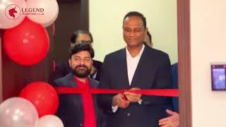 Legend World Rent a Car Opens New Branch in Mussafah | Deposit-Free Car Rental