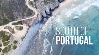 Exploring #portugal #hiddengems : A Weekend Escape to Costa Vicentina  #4k #weekendescape #beach