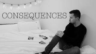 Consequences - Camila Cabello [Dan Comeau Cover]