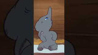 #Shorts | Dumbo | Disney India