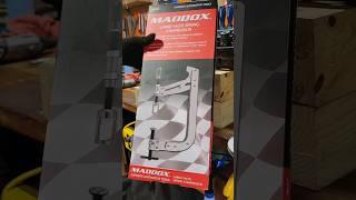 Maddox Valve Spring Compressor #harborfreight #toolreviews #budgetbuild #hardheadgarage