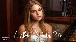 A Whiter Shade Of Pale - Procol Harum (Cover by Emily Linge)