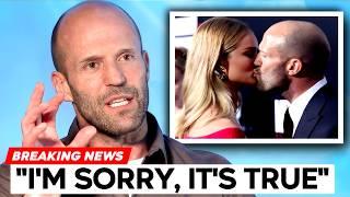 At 57, Jason Statham Finally Confesses What We All Suspected