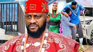 Royal Dominance Nigerian movie best of Yul Edochie 2024 Nigerian movies 2024 latest full movies