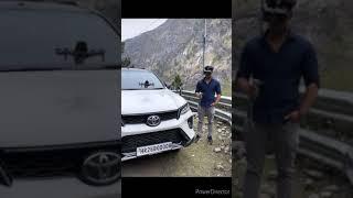 Ajju bhai flying drone in Mountains️ | Ajju 0008 | #shorts