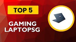 Top 5 Best Gaming Laptops In 2025 - Best Gaming Laptops  Review And Comparison Top Gaming Laptop