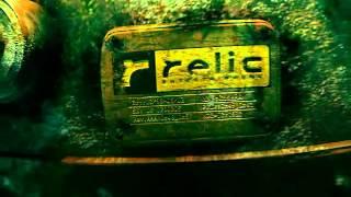 Relic Entertainment logo 2003 - 2008