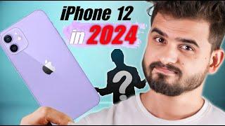 ️ iPhone 12 Long-Term Review After 3 Years! ⏳