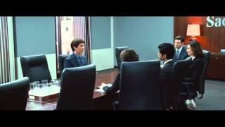 The Big Short - Credit Swaps