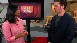 CNET News - Inside Scoop: New rumors on Nexus tablet, Moto X phone