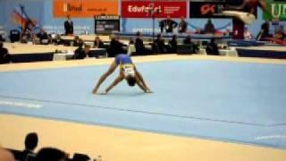 2010 WC Q Stenberg Mans FX