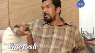 Posani experience as a director - inerview part 02  -Telugu movie star