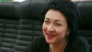 Богатырь Комир. Я – лидер. Ольга Миронова. 06.03.2024