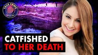 Catfished To Her Death | Renae Marsden | True Crime Documentary 2024