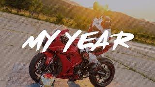 meddes - my year 2017