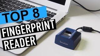 BEST 8: Fingerprint Readers 2019