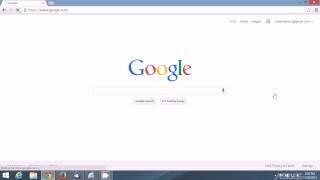 Google Drive Access Updated