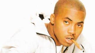 Nas- High (B-Side)