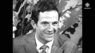 En 1960, François Truffaut commente l'émergence de jeunes cinéastes français