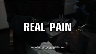 Dancehall Riddim Instrumental 2023 "Real Pain"