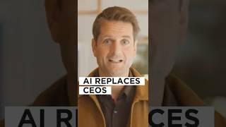 CEOs Are Now Sending AI Clones to Meetings. And It’s… Working