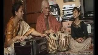 Life of a Tabla Maestro: Pdt. Sankha Chatterjee