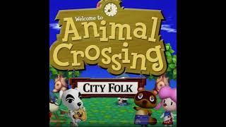 WESTSIDE JOHNNY - animal crossing song (discord)