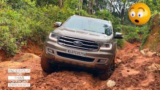 പണി പാളിയോ? വണ്ടി ചെളിയിൽ കുടുങ്ങിയോ? Mahindra Thar vs Ford Endeavour