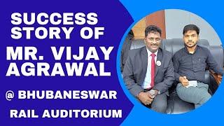 Success Story of Mr.Vijay Agrawal, GRDD Modicare #motivation #trending #viral #mlm