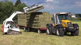 Norden Mfg - Grabber & Tie-Grabber for Small Square Bales