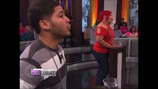 Caso 775 | Caso Cerrado | Telemundo (HD)